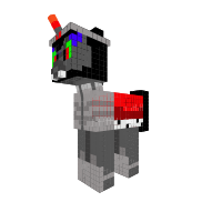 king sombra