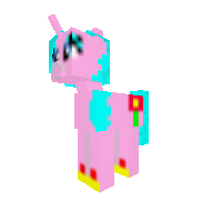um unicornio sensasio nal