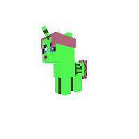 My Poney Skin