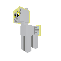 Derpy Hooves