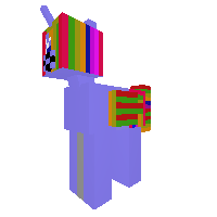 rianbow dash