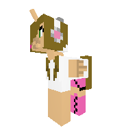 Princesspuppy12's Pony