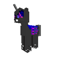twilightfide changeling