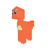 Charmeleon