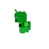 Yo i'm a slime