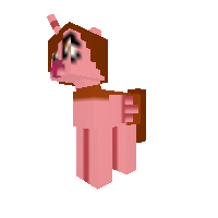 New Pony