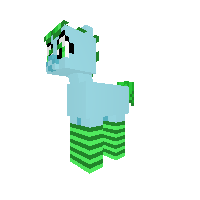New Pony