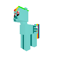 New Pony