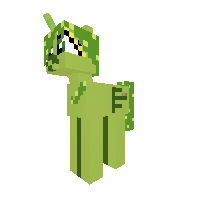 ForestPony