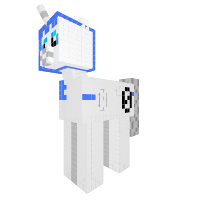 shining armor