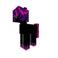 Ender pony (boy)