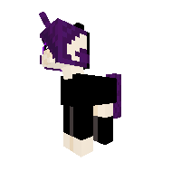 Ender girl