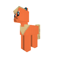 Flareon (Improved)