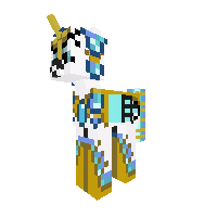 evil pony killer
