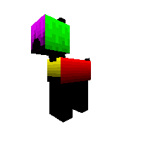 Color Pony