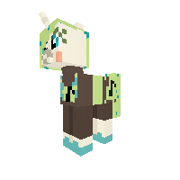 Meloetta (Pony)