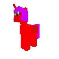 New Pony