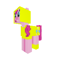 pinkie pie (in new worlds)