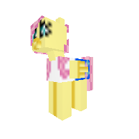 fluttershy (new world)