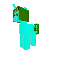 queen crysalis as a ordinary pony