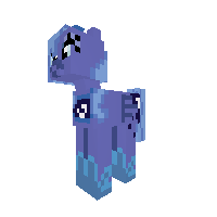 New Pony