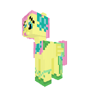 gala fluttershy