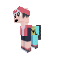 Rojo (pokemon trainer)