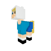 Finn (el humano)