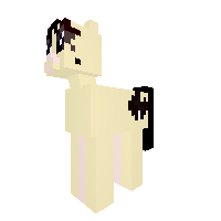 Eryza the Hazelysaur