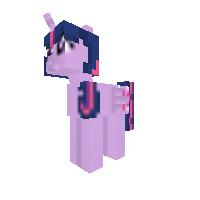 Twilight sparkle