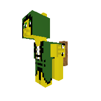 ShadowShine (Robe)