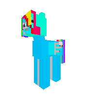 rainbow dash