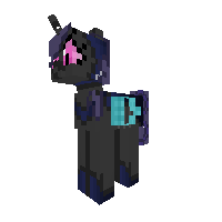 Princess Carnelian Nonpareil (Changeling) DO NOT STEAL!
