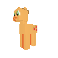 applejack (new world)