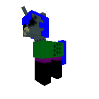monster appleblom (applecreep)