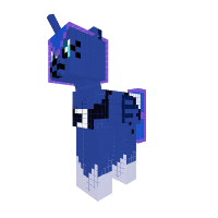 princess luna