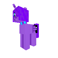Teen Princess Luna