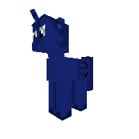 New Pony
