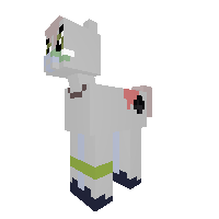 Collector Stallion Gubytor