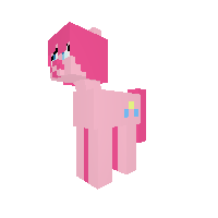 Pinkie Pie