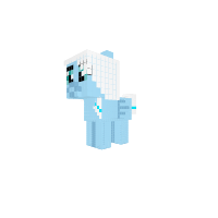 Ice Cloud