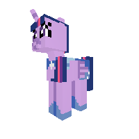 Princess Twilight Gala Dress