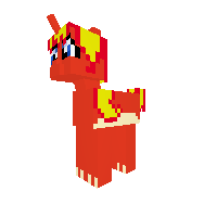 New Pony