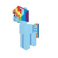 Rainbow Dash