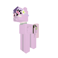 Adely the Pack Healer