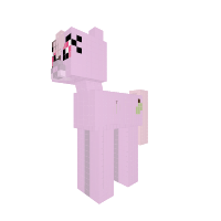 Adely the Marelasaur