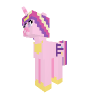 Princess Cadence
