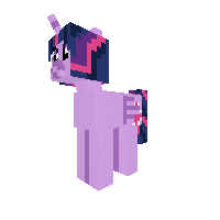 Princess Twilight Sparkle