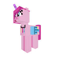 Pinkamena diane pie