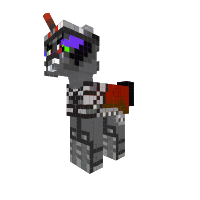 King Sombra